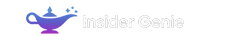insidergenie