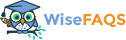 wisefaqs